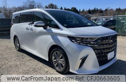 toyota alphard 2024 quick_quick_3BA-AGH40W_AGH40-4008259