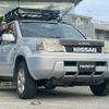 nissan x-trail 2002 CFJ1709112 image 3