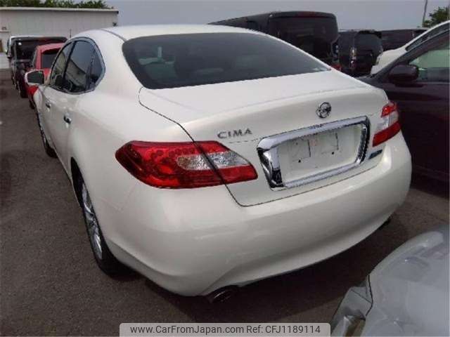 nissan cima 2012 -NISSAN--Cima DAA-HGY51--HGY51-600077---NISSAN--Cima DAA-HGY51--HGY51-600077- image 2