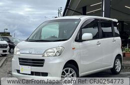 daihatsu tanto-exe 2012 -DAIHATSU 【名変中 】--Tanto Exe L455S--0069490---DAIHATSU 【名変中 】--Tanto Exe L455S--0069490-