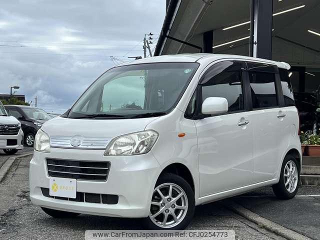 daihatsu tanto-exe 2012 -DAIHATSU 【名変中 】--Tanto Exe L455S--0069490---DAIHATSU 【名変中 】--Tanto Exe L455S--0069490- image 1