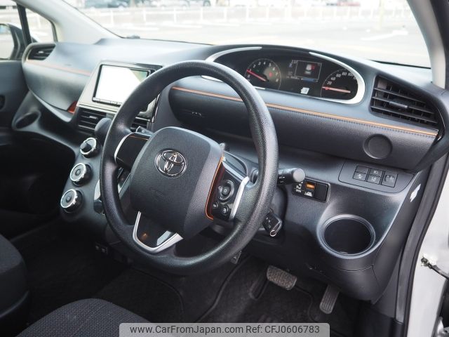 toyota sienta 2022 -TOYOTA--Sienta 5BA-NSP170G--NSP170-7300538---TOYOTA--Sienta 5BA-NSP170G--NSP170-7300538- image 2