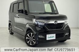 honda n-box 2019 -HONDA--N BOX 6BA-JF3--JF3-1413564---HONDA--N BOX 6BA-JF3--JF3-1413564-