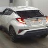 toyota c-hr 2019 quick_quick_6AA-ZYX11_ZYX11-2003447 image 3