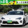 toyota 86 2019 quick_quick_4BA-ZN6_ZN6-100821 image 1