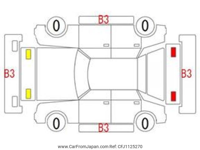 bmw 5-series 2012 -BMW--BMW 5 Series DBA-XG20--WBAXG12010C961540---BMW--BMW 5 Series DBA-XG20--WBAXG12010C961540- image 2