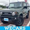 suzuki jimny 2021 quick_quick_3BA-JB64W_JB64W-220452 image 1