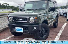 suzuki jimny 2021 quick_quick_3BA-JB64W_JB64W-220452