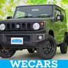 suzuki jimny 2019 quick_quick_3BA-JB64W_JB64W-138608 image 1