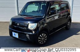 suzuki mr-wagon 2013 -SUZUKI--MR Wagon DBA-MF33S--MF33S-206779---SUZUKI--MR Wagon DBA-MF33S--MF33S-206779-