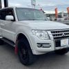 mitsubishi pajero 2016 CFJ1720434 image 24
