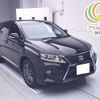lexus rx 2013 CFJ1580084 image 1