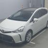 toyota prius-α 2014 quick_quick_DAA-ZVW40W_ZVW40-0014484 image 4