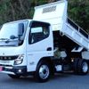 mitsubishi-fuso canter 2022 quick_quick_FBA60_FBA60-592054 image 1