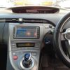 toyota prius 2012 CFJ0919467 image 14