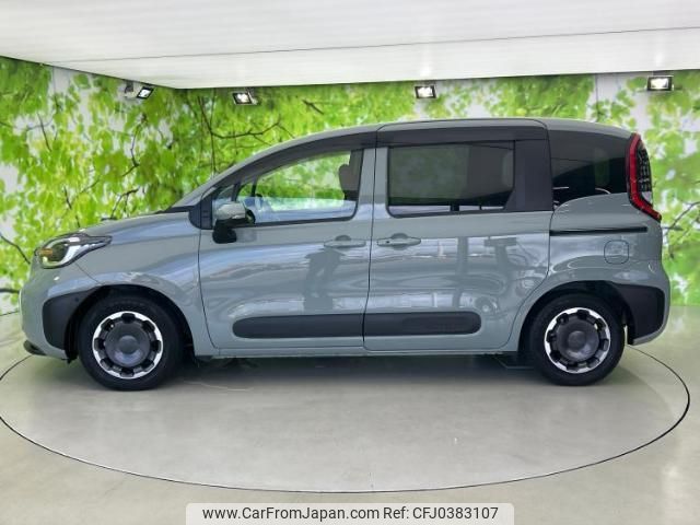 toyota sienta 2023 quick_quick_MXPL10_MXPL10-1065208 image 2