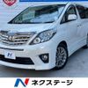 toyota alphard 2014 quick_quick_ANH20W_ANH20-8327333 image 1