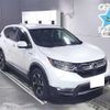 honda cr-v 2018 -HONDA 【神戸 331ｻ6160】--CR-V RT6--1000371---HONDA 【神戸 331ｻ6160】--CR-V RT6--1000371- image 1