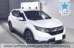 honda cr-v 2018 -HONDA 【神戸 331ｻ6160】--CR-V RT6--1000371---HONDA 【神戸 331ｻ6160】--CR-V RT6--1000371-