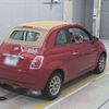 fiat 500c 2011 -FIAT 【尾張小牧 532ぬ923】--Fiat 500C 31212-ZFA31200000633483---FIAT 【尾張小牧 532ぬ923】--Fiat 500C 31212-ZFA31200000633483- image 2