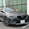 mazda cx-3 2018 -MAZDA--CX-3 DBA-DKEFW--DKEFW-104777---MAZDA--CX-3 DBA-DKEFW--DKEFW-104777- image 11
