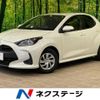 toyota yaris 2021 -TOYOTA--Yaris 5BA-KSP210--KSP210-0041180---TOYOTA--Yaris 5BA-KSP210--KSP210-0041180- image 1