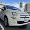 fiat 500 2018 -FIAT--Fiat 500 ABA-31212--ZFA3120000JA38360---FIAT--Fiat 500 ABA-31212--ZFA3120000JA38360- image 1