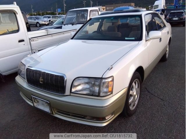 toyota crown-majesta 1995 CFJ1815732 image 1