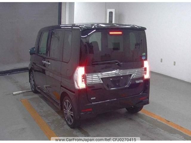 daihatsu tanto 2017 quick_quick_DBA-LA600S_LA600S-0554581 image 2