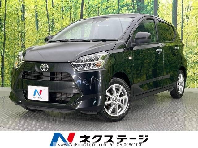 toyota pixis-epoch 2019 -TOYOTA--Pixis Epoch DBA-LA350A--LA350A-0020671---TOYOTA--Pixis Epoch DBA-LA350A--LA350A-0020671- image 1