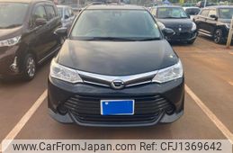 toyota corolla-fielder 2015 -TOYOTA--Corolla Fielder DBA-NRE161G--NRE161-8005657---TOYOTA--Corolla Fielder DBA-NRE161G--NRE161-8005657-