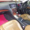 nissan skyline-coupe 2007 -NISSAN 【新潟 335ｾ36】--Skyline Coupe CKV36--401121---NISSAN 【新潟 335ｾ36】--Skyline Coupe CKV36--401121- image 4