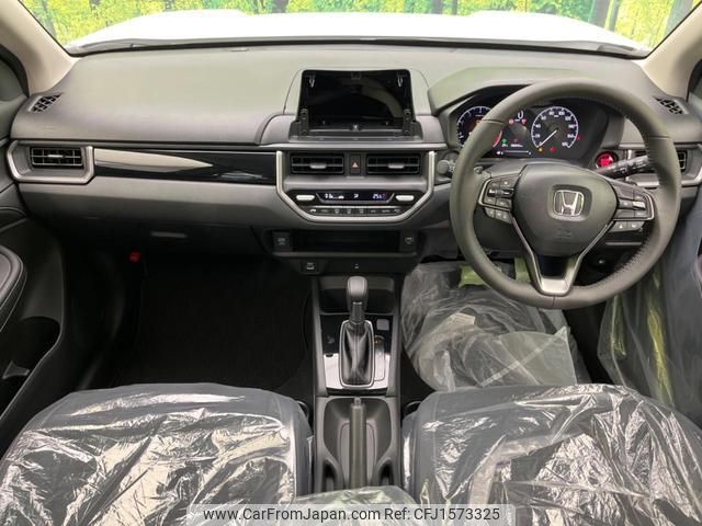 honda wr-v 2024 CFJ1573325 image 2