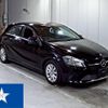 mercedes-benz a-class 2016 -MERCEDES-BENZ--Benz A Class 176042--WDD1760422V144261---MERCEDES-BENZ--Benz A Class 176042--WDD1760422V144261- image 1