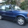 land-rover range-rover 1995 CFJ7007511 image 17