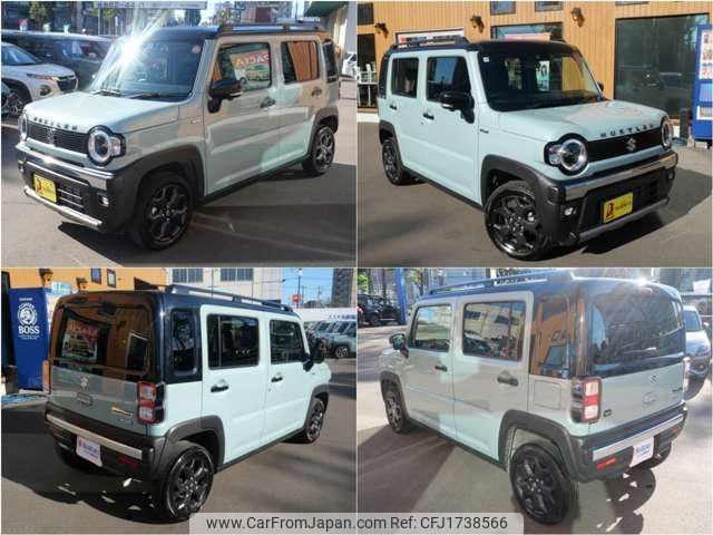 suzuki hustler 2025 CFJ1738566 image 2