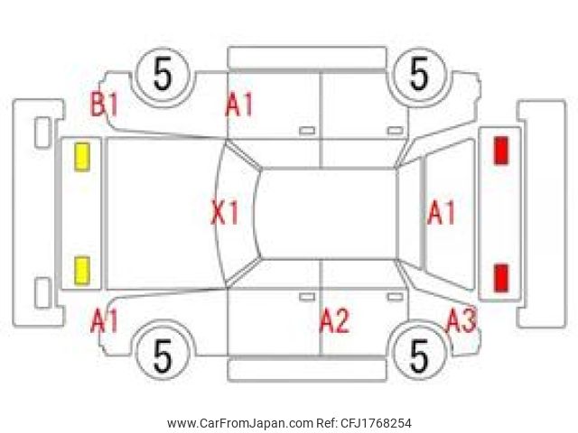 bmw x1 2018 CFJ1768254 image 2