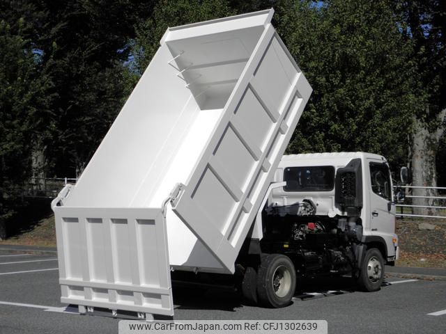 hino ranger 2014 GOO_NET_EXCHANGE_0403393A30250617W001 image 1