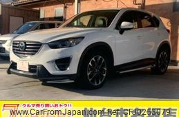 mazda cx-5 2015 -MAZDA--CX-5 LDA-KE2AW--KE2AW-207123---MAZDA--CX-5 LDA-KE2AW--KE2AW-207123-