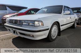 toyota cresta 1988 CFJ1882158