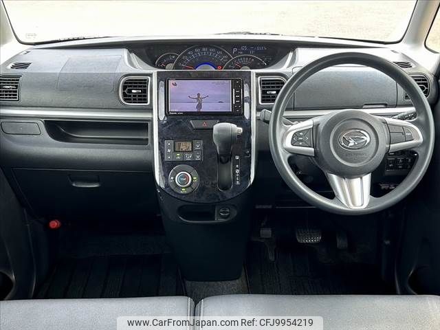 daihatsu tanto 2017 -DAIHATSU--Tanto DBA-LA600S--LA600S-0562770---DAIHATSU--Tanto DBA-LA600S--LA600S-0562770- image 2