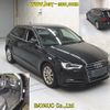 audi a3 2013 -AUDI--Audi A3 8VCXS-WAUZZZ8VXEA027612---AUDI--Audi A3 8VCXS-WAUZZZ8VXEA027612- image 7