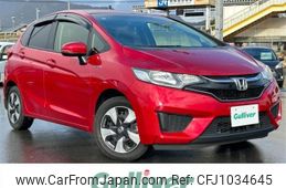 honda fit 2016 -HONDA--Fit DAA-GP5--GP5-3308172---HONDA--Fit DAA-GP5--GP5-3308172-