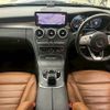 mercedes-benz c-class 2020 quick_quick_3DA-205014_W1K2050142R572569 image 2