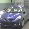 toyota prius-α 2012 -TOYOTA--Prius α ZVW41W-3114673---TOYOTA--Prius α ZVW41W-3114673- image 5