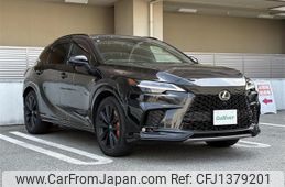 lexus rx 2024 -LEXUS--Lexus RX 5AA-TALH17--TALH17-1012640---LEXUS--Lexus RX 5AA-TALH17--TALH17-1012640-