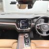 volvo v60 2021 quick_quick_ZB420TM_YV1ZWL1MDM2427282 image 2