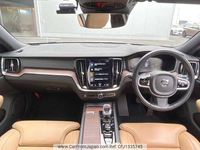 volvo v60 2021 quick_quick_ZB420TM_YV1ZWL1MDM2427282 image 2