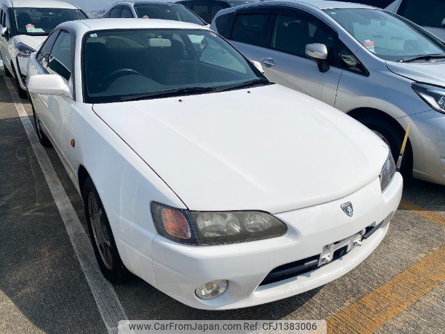 toyota sprinter-trueno 1998 -TOYOTA--Sprinter Trueno AE111--5057162---TOYOTA--Sprinter Trueno AE111--5057162- image 2