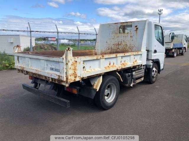 mitsubishi-fuso canter 2014 -MITSUBISHI--Canter TKG-FDA40--FDA40-530068---MITSUBISHI--Canter TKG-FDA40--FDA40-530068- image 2